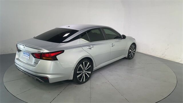 2020 Nissan Altima 2.0 SR Columbia SC