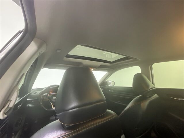 2020 Nissan Altima 2.0 SR Columbia SC
