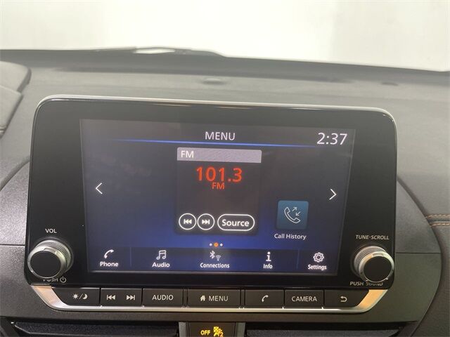 2020 Nissan Altima 2.0 SR Columbia SC
