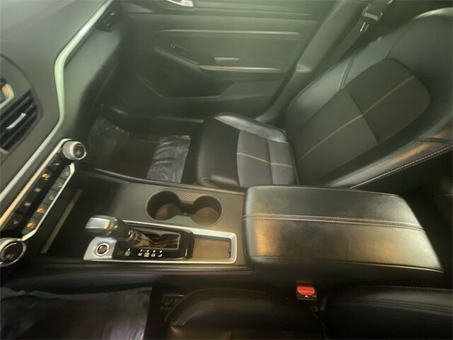 2020 Nissan Altima 2.0 SR Columbia SC
