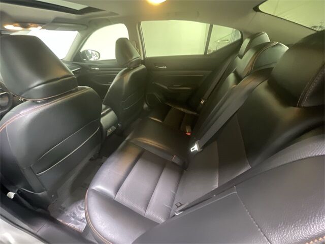 2020 Nissan Altima 2.0 SR Columbia SC