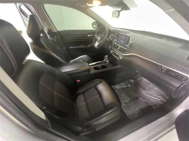 2020 Nissan Altima 2.0 SR Columbia SC