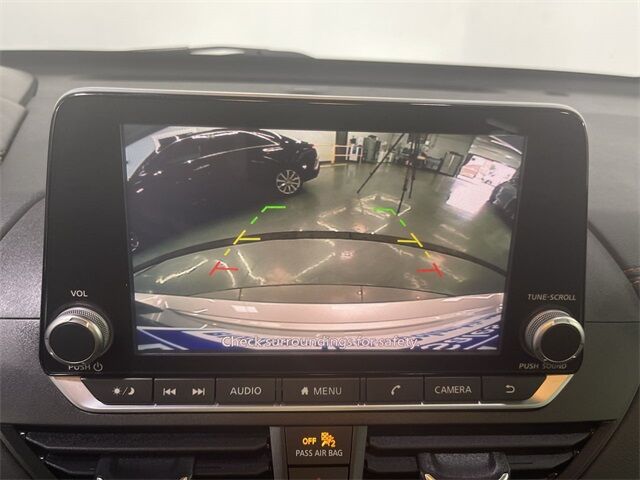 2020 Nissan Altima 2.0 SR Columbia SC