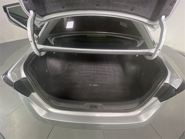 2020 Nissan Altima 2.0 SR Columbia SC