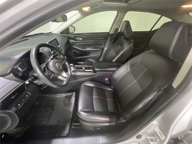 2020 Nissan Altima 2.0 SR Columbia SC