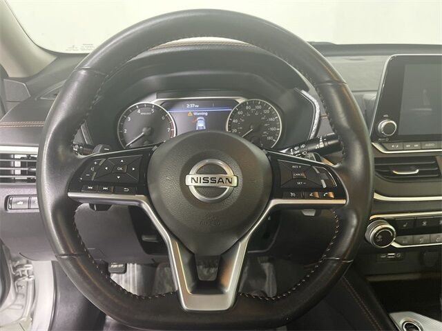 2020 Nissan Altima 2.0 SR Columbia SC