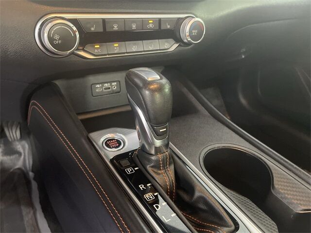 2020 Nissan Altima 2.0 SR Columbia SC