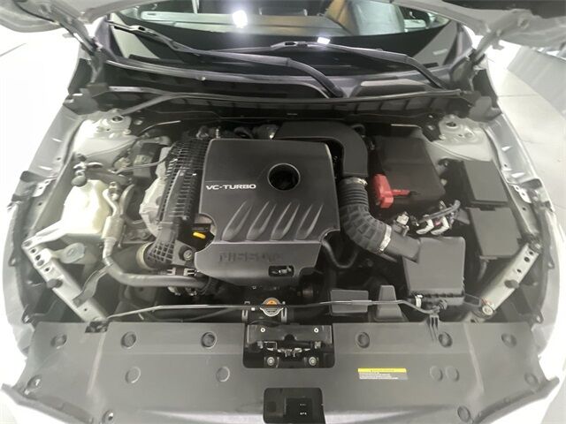 2020 Nissan Altima 2.0 SR Columbia SC
