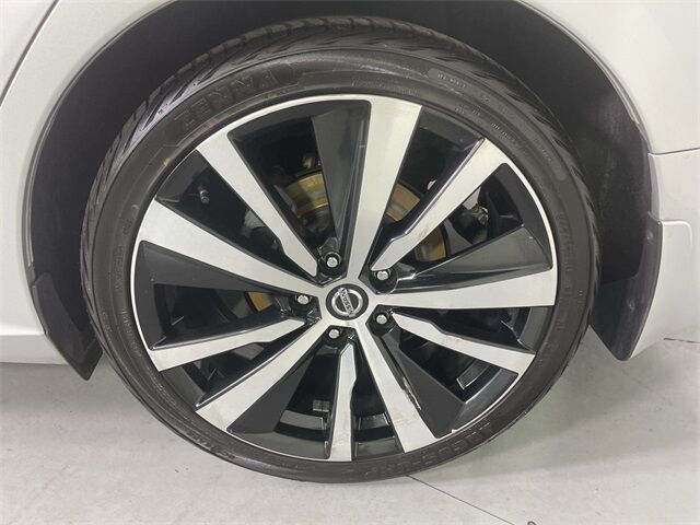 2020 Nissan Altima 2.0 SR Columbia SC