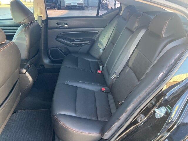 2020 Nissan Altima 2.0 SR Gainesville TX