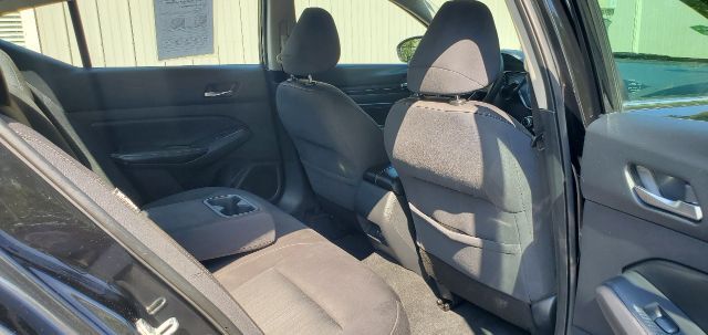 2020 Nissan Altima 2.5 S 2.5 S Elgin IL