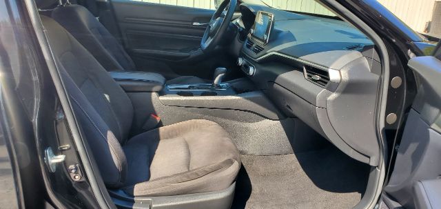 2020 Nissan Altima 2.5 S 2.5 S Elgin IL
