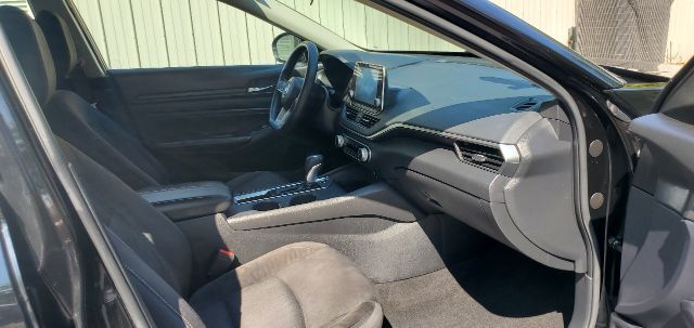 2020 Nissan Altima 2.5 S 2.5 S Elgin IL