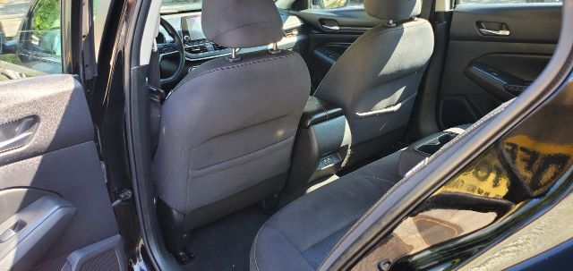 2020 Nissan Altima 2.5 S 2.5 S Elgin IL