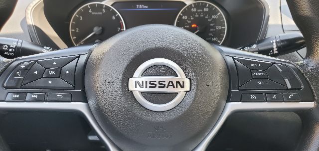 2020 Nissan Altima 2.5 S 2.5 S Elgin IL