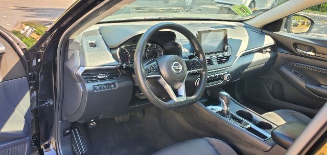 2020 Nissan Altima 2.5 S 2.5 S Elgin IL