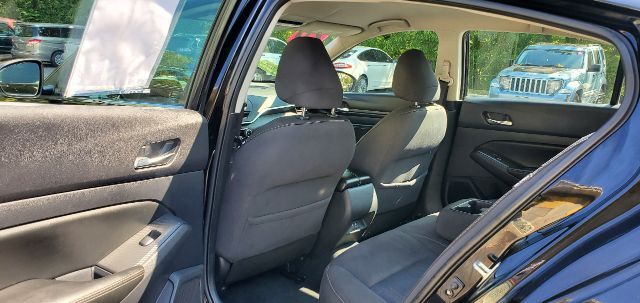 2020 Nissan Altima 2.5 S 2.5 S Elgin IL