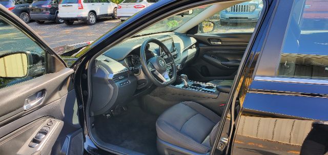 2020 Nissan Altima 2.5 S 2.5 S Elgin IL