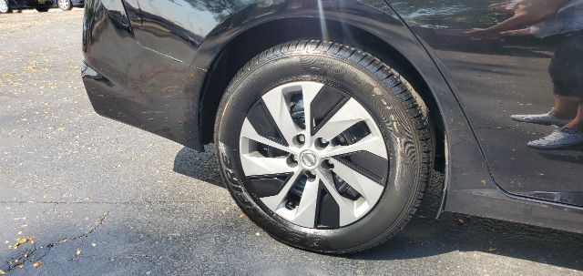2020 Nissan Altima 2.5 S 2.5 S Elgin IL