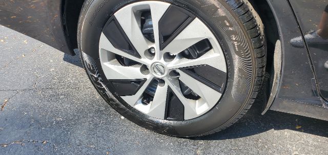 2020 Nissan Altima 2.5 S 2.5 S Elgin IL