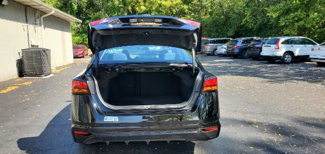 2020 Nissan Altima 2.5 S 2.5 S Elgin IL