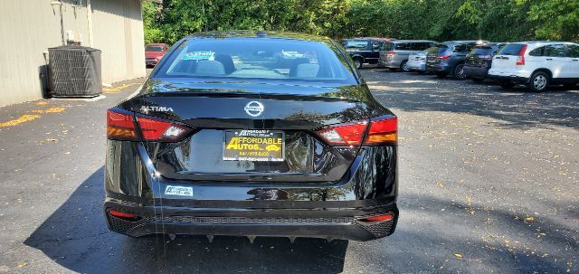 2020 Nissan Altima 2.5 S 2.5 S Elgin IL