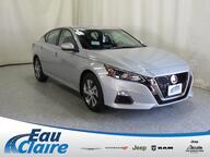 2020 Nissan Altima 2.5 S AWD Sedan Eau Claire WI 2020 Nissan Altima 2.5 S AWD Sedan Eau Claire WI
