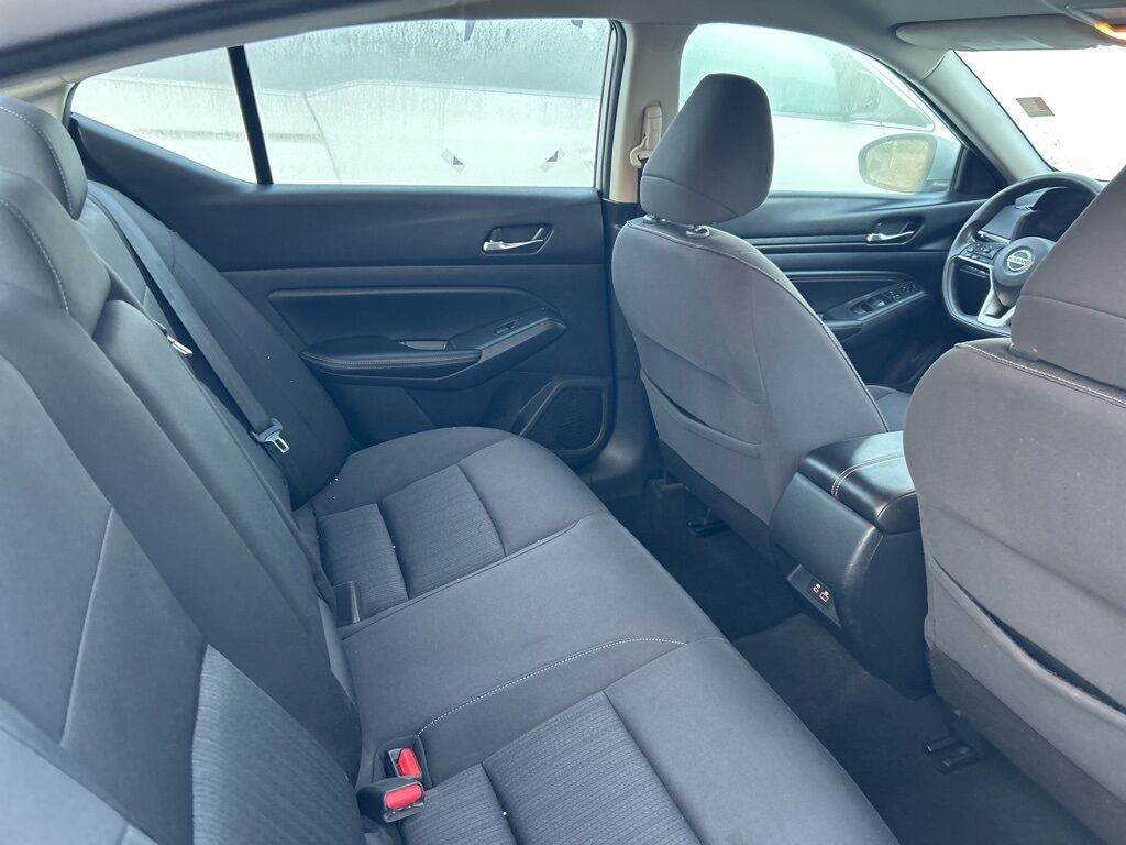 2020 Nissan Altima 2.5 S Akron OH