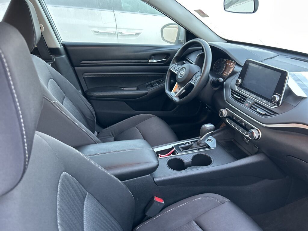 2020 Nissan Altima 2.5 S Akron OH