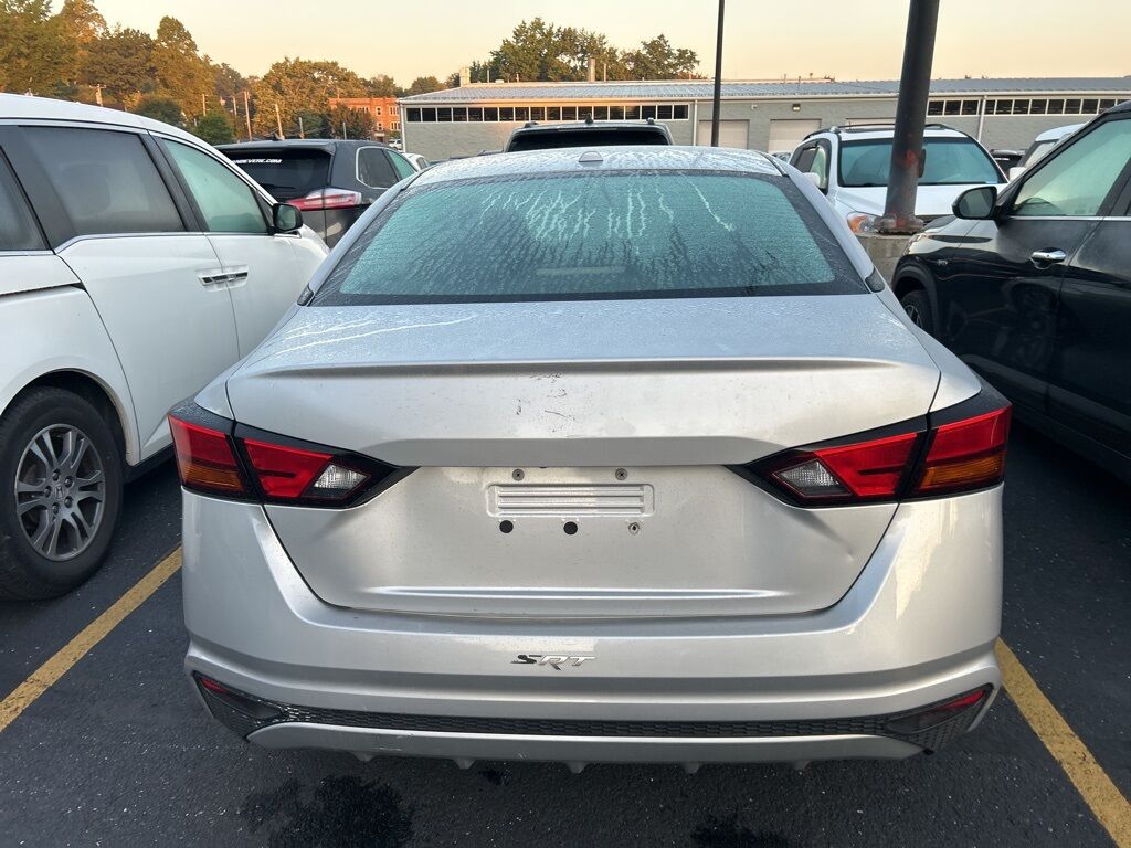 2020 Nissan Altima 2.5 S Akron OH
