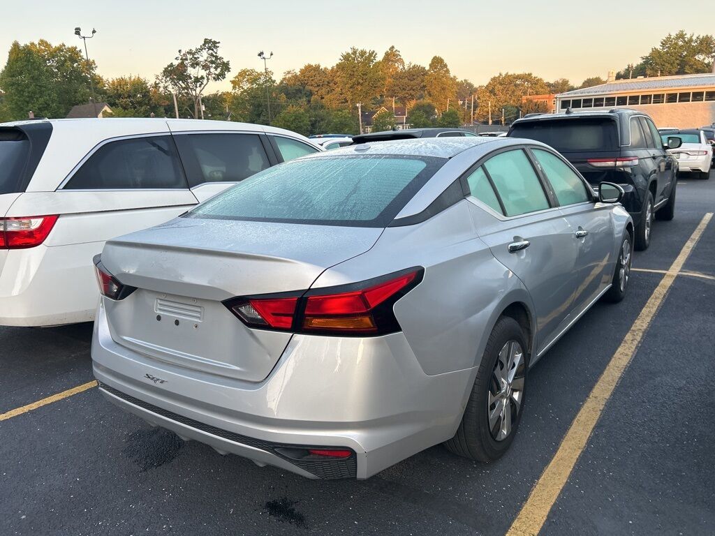 2020 Nissan Altima 2.5 S Akron OH