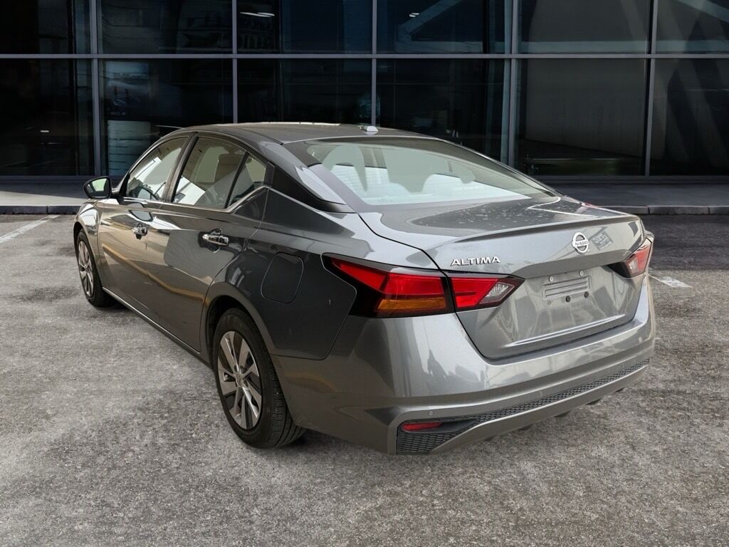 2020 Nissan Altima 2.5 S Chattanooga TN