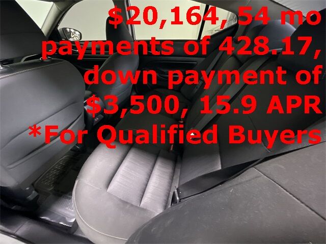 2020 Nissan Altima 2.5 S Columbia SC