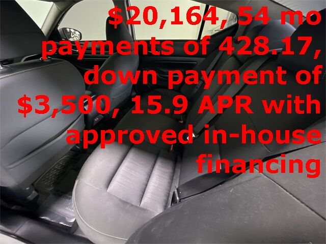 2020 Nissan Altima 2.5 S Columbia SC