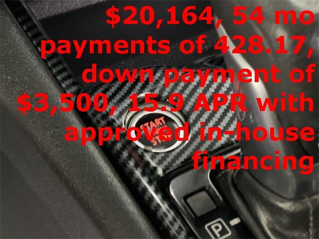 2020 Nissan Altima 2.5 S Columbia SC