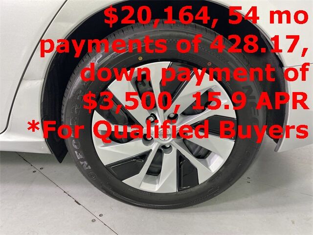 2020 Nissan Altima 2.5 S Columbia SC