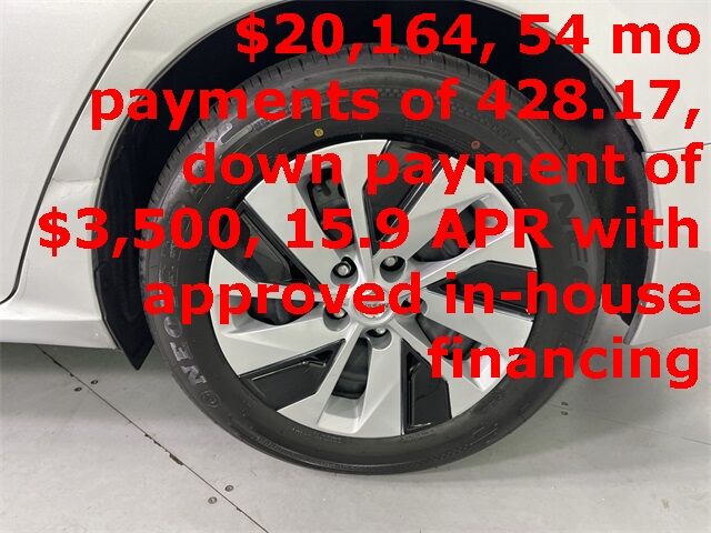 2020 Nissan Altima 2.5 S Columbia SC