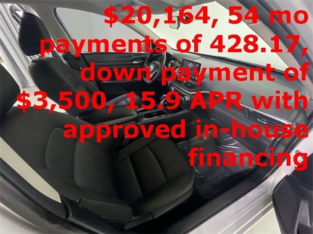 2020 Nissan Altima 2.5 S Columbia SC