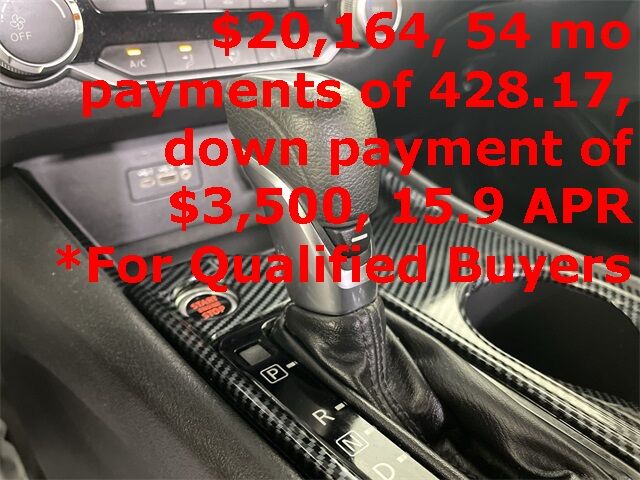 2020 Nissan Altima 2.5 S Columbia SC