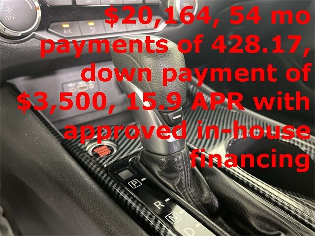 2020 Nissan Altima 2.5 S Columbia SC