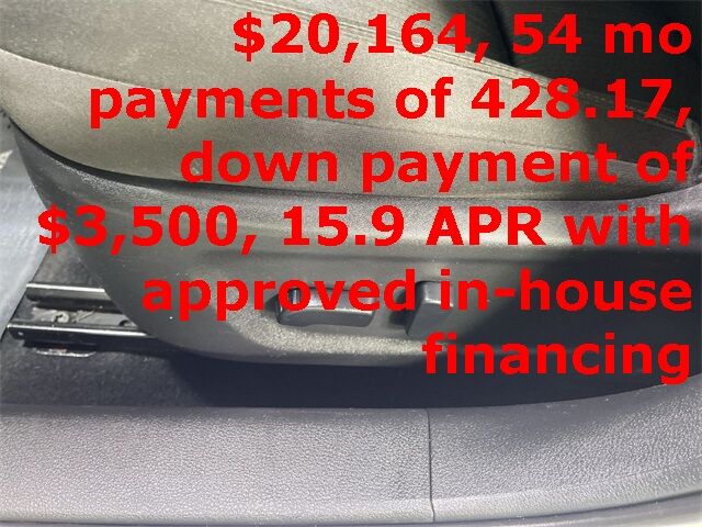 2020 Nissan Altima 2.5 S Columbia SC