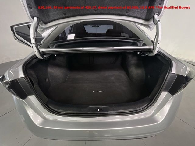 2020 Nissan Altima 2.5 S Columbia SC