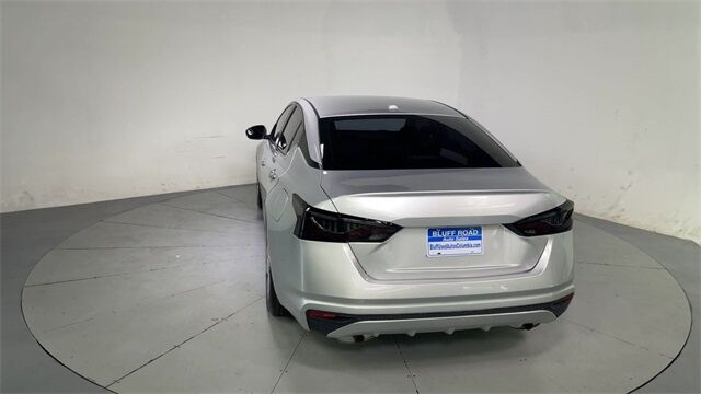 2020 Nissan Altima 2.5 S Columbia SC