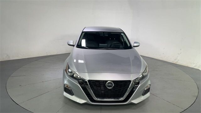 2020 Nissan Altima 2.5 S Columbia SC