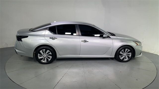 2020 Nissan Altima 2.5 S Columbia SC