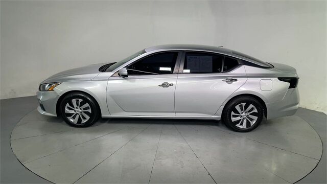 2020 Nissan Altima 2.5 S Columbia SC