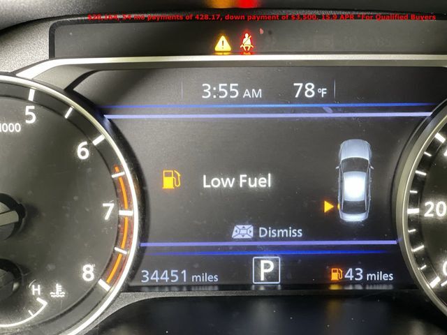 2020 Nissan Altima 2.5 S Columbia SC