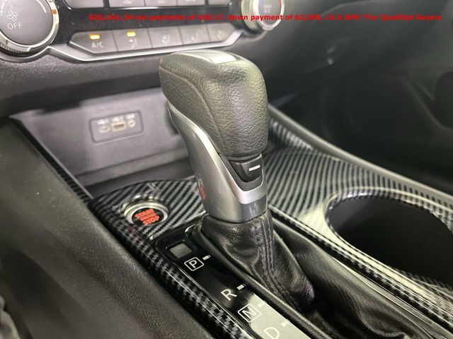 2020 Nissan Altima 2.5 S Columbia SC