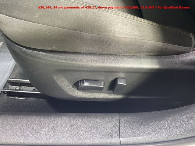 2020 Nissan Altima 2.5 S Columbia SC