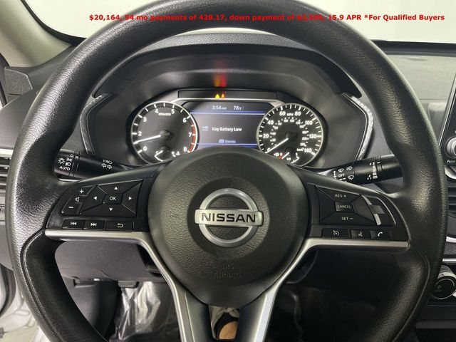 2020 Nissan Altima 2.5 S Columbia SC